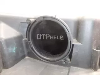 8638963 Корпус воздушного фильтра Volvo XC90 1 Арт AM70783943, вид 3