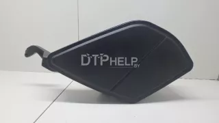 13718591849 Резонатор воздушного фильтра BMW 5 G30/G31 Арт AM70794606, вид 1