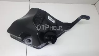 13718591849 Резонатор воздушного фильтра BMW 5 G30/G31 Арт AM70794606, вид 2