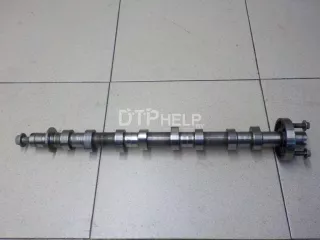 1300100Q0H Распредвал выпускной Nissan Qashqai 1  Арт AM30602856, вид 1