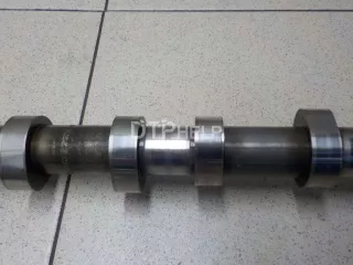 1300100Q0H Распредвал выпускной Nissan Qashqai 1  Арт AM30602856, вид 4