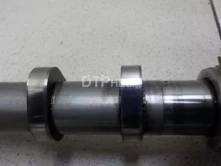 11318575440 Распредвал выпускной BMW 3 E90/E91/E92/E93 Арт AM30720616, вид 4