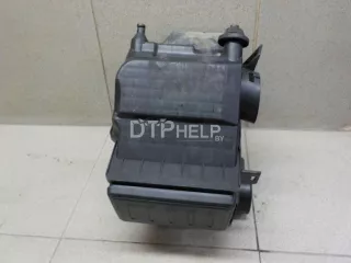16500EF80C Корпус воздушного фильтра Nissan TIIDA C11 Арт AM30755939, вид 2