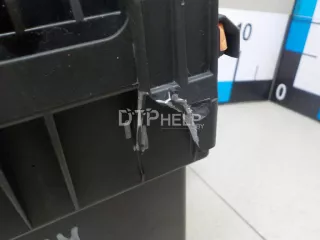 5834045 Корпус воздушного фильтра Opel Corsa D Арт AM30874174, вид 3