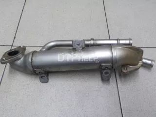 038131513S Радиатор системы EGR Volkswagen Passat B5 Арт AM30897103, вид 4
