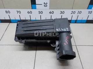 3C0129607BD Корпус воздушного фильтра Seat Leon 2 Арт AM30901668, вид 1
