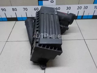 3C0129607BD Корпус воздушного фильтра Seat Leon 2 Арт AM30901668, вид 2