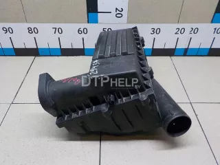 3C0129607BD Корпус воздушного фильтра Seat Leon 2 Арт AM30901668, вид 4