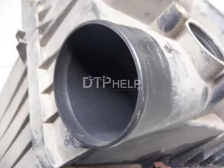 1370064J00 Корпус воздушного фильтра Suzuki Grand Vitara JT Арт AM31015144, вид 2
