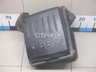  Корпус воздушного фильтра Jeep  Grand Cherokee II (WJ) Арт AM31044881, вид 1