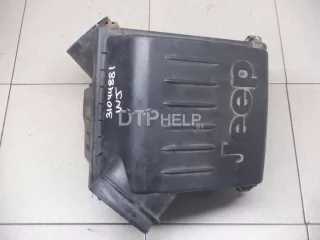  Корпус воздушного фильтра Jeep  Grand Cherokee II (WJ) Арт AM31044881, вид 2