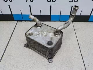 079117015A Радиатор масляный Volkswagen Touareg 1 Арт AM31111973, вид 2