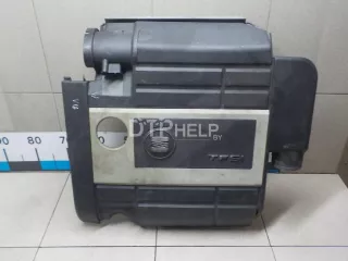 06F133837AK Корпус воздушного фильтра Seat Leon 2 Арт AM31175120, вид 1