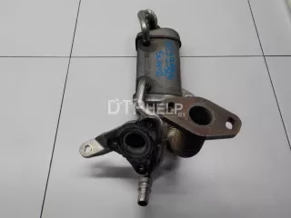 147357082R Радиатор системы EGR Renault Scenic 3 Арт AM31239386, вид 3