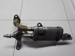147357082R Радиатор системы EGR Renault Scenic 3 Арт AM31239386, вид 4