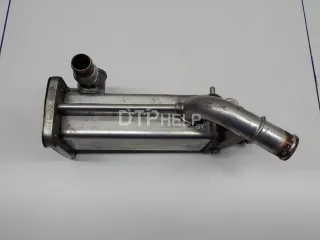 LR001002 Радиатор системы EGR Land Rover Freelander 2 Арт AM31239476, вид 2