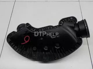6421401487 Резонатор воздушного фильтра Jeep Grand Cherokee III (WK) Арт AM31363657, вид 2