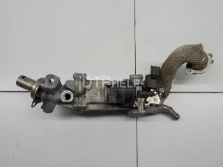 LR116746 Радиатор системы EGR Land Rover Range Rover 4 Арт AM31368291, вид 2