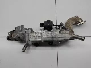 LR116746 Радиатор системы EGR Land Rover Range Rover 4 Арт AM31368291, вид 3
