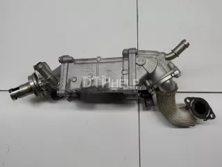 LR116746 Радиатор системы EGR Land Rover Range Rover 4 Арт AM31368291, вид 4