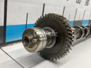LF479Q11006201A Распредвал выпускной Lifan Breez Арт AM31461310, вид 2