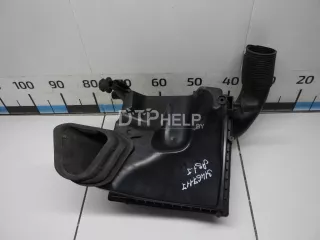 13324655 Корпус воздушного фильтра Opel Astra J Арт AM31467117, вид 4