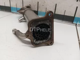 1771581 Радиатор системы EGR Ford Transit 3 restailing Арт AM31474863, вид 4