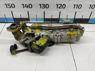 11717822350 Радиатор системы EGR BMW 3 F30/F31/GT F34 Арт AM31485798, вид 1