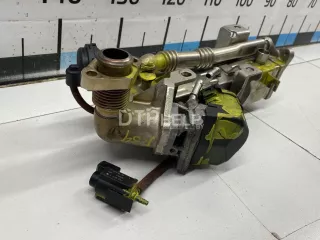 11717822350 Радиатор системы EGR BMW 3 F30/F31/GT F34 Арт AM31485798, вид 2