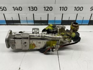 11717822350 Радиатор системы EGR BMW 3 F30/F31/GT F34 Арт AM31485798, вид 4