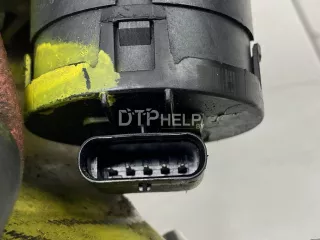 11717822350 Радиатор системы EGR BMW 3 F30/F31/GT F34 Арт AM31485798, вид 6