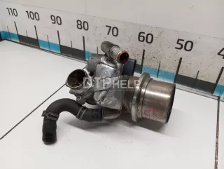 04L131512BH Радиатор системы EGR Seat Leon 3 Арт AM31485816, вид 2
