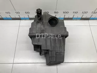 7H0129607L Корпус воздушного фильтра Volkswagen Transporter T5 Арт AM31491809, вид 1