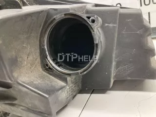7H0129607L Корпус воздушного фильтра Volkswagen Transporter T5 Арт AM31491809, вид 4