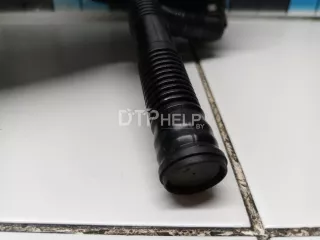 3C0129607BH Корпус воздушного фильтра Seat Leon 2 Арт AM31503008, вид 2