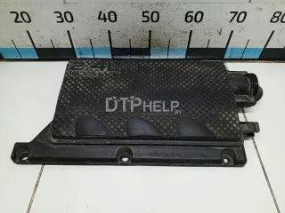 MN156775 Резонатор воздушного фильтра Mitsubishi Galant 9 Арт AM31534531