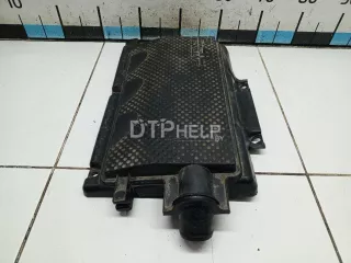 MN156775 Резонатор воздушного фильтра Mitsubishi Galant 9 Арт AM31534531, вид 2