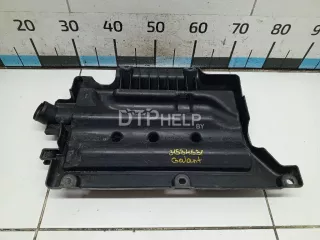 MN156775 Резонатор воздушного фильтра Mitsubishi Galant 9 Арт AM31534531, вид 4