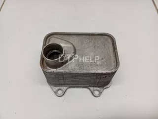 06L117021C Радиатор масляный Seat Leon 3 Арт AM31546100, вид 3