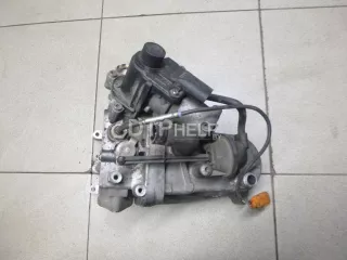  Радиатор системы EGR Porsche Cayenne 958 Арт AM31555303, вид 2