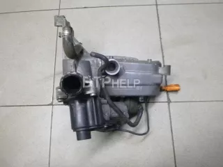  Радиатор системы EGR Porsche Cayenne 958 Арт AM31555303, вид 3