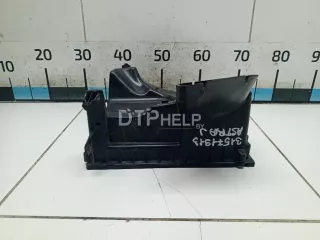 13324651 Корпус воздушного фильтра Opel Astra J Арт AM31571913, вид 4