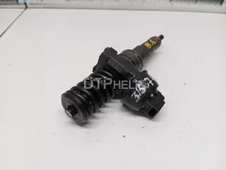 038130073BN Форсунка дизельная электрическая Volkswagen Caddy 3 Арт AM31591297, вид 2
