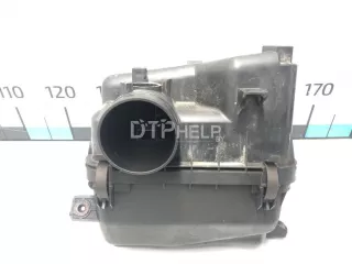 MN135613 Корпус воздушного фильтра Mitsubishi L200 4 Арт AM31619841, вид 4