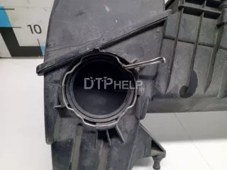 1110901201 Корпус воздушного фильтра Mercedes C W203 Арт AM31622752, вид 2