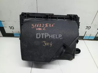 9177258 Корпус воздушного фильтра Opel Signum Арт AM31622835, вид 1