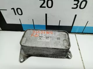 11428510856 Радиатор масляный BMW 5 F10/F11/GT F07 Арт AM31637807, вид 1