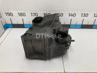 165001258R Корпус воздушного фильтра Renault Duster 1 Арт AM31641343, вид 2