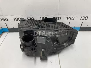 165001258R Корпус воздушного фильтра Renault Duster 1 Арт AM31641343, вид 3