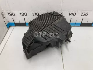 165001258R Корпус воздушного фильтра Renault Duster 1 Арт AM31641343, вид 5